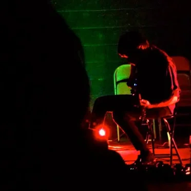 2009-12-11: Nite of Respite Pt. 2, The Eyedrum, Atlanta, GA, USA