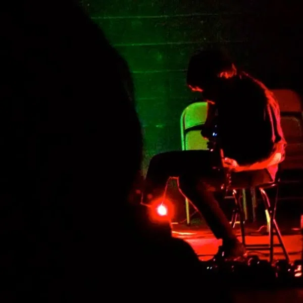 2009-12-11: Nite of Respite Pt. 2, The Eyedrum, Atlanta, GA, USA