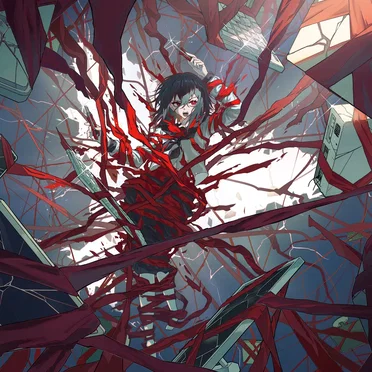 アディクションベール