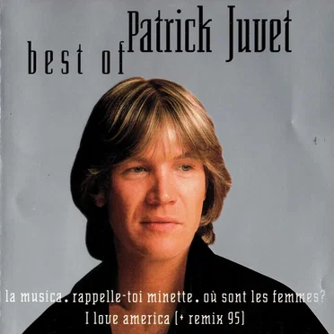 Best of Patrick Juvet