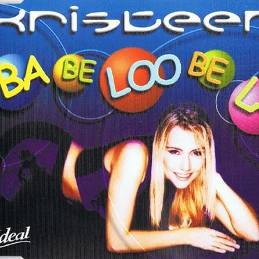 Ba Be Loo Be La by Kristeen - album cover