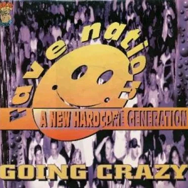 Going Crazy