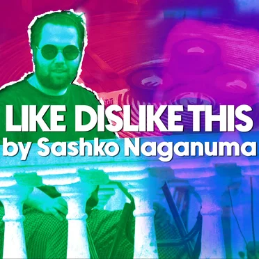 LIKE DISLIKE THIS
