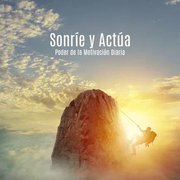 Sonríe y Actúa: Poder de la Motivación Diaria by Various Artists - album cover