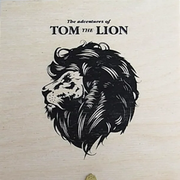 The Adventures of Tom The Lion