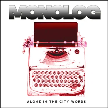 Alone in the City Words