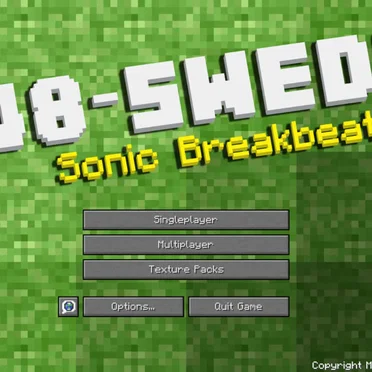 Sweden (Sonic Breakbeat VIP Remix)