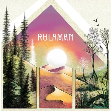 Rulaman