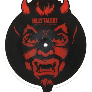 Devil in a Midnight Mass