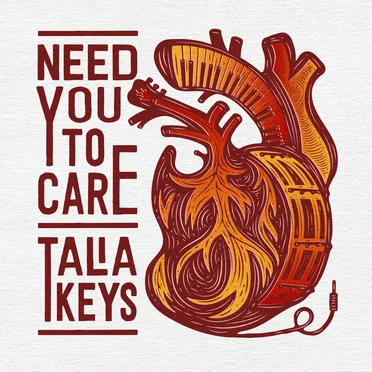 Need You to Care