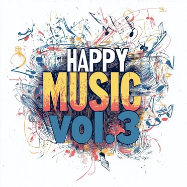 Happy Music vol.3