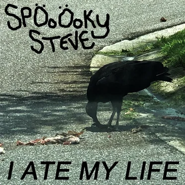 I Ate My Life