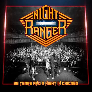 Night Ranger (live)
