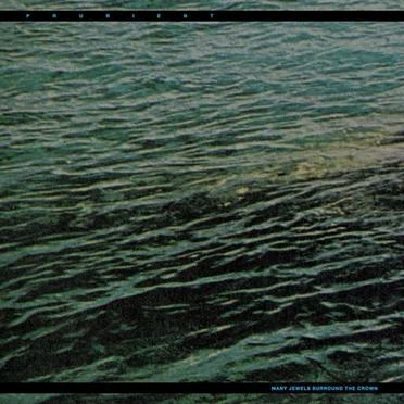 Many Jewels Surround the Crown