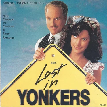 Lost in Yonkers