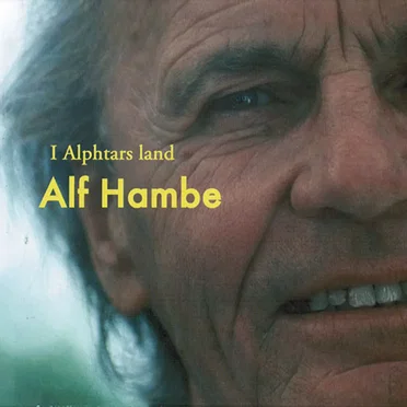 I Alphtars land by Alf Hambe - album cover