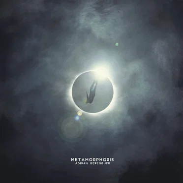 Metamorphosis by Adrián Berenguer - album cover