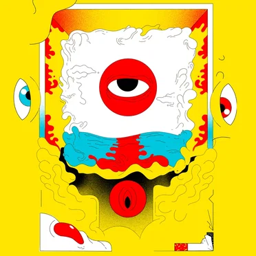 SUPPE SONNE by SSMMÜTT - album cover