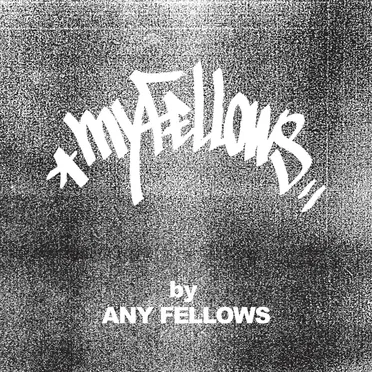 My Fellows by Various Artists - album cover