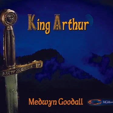 King Arthur
