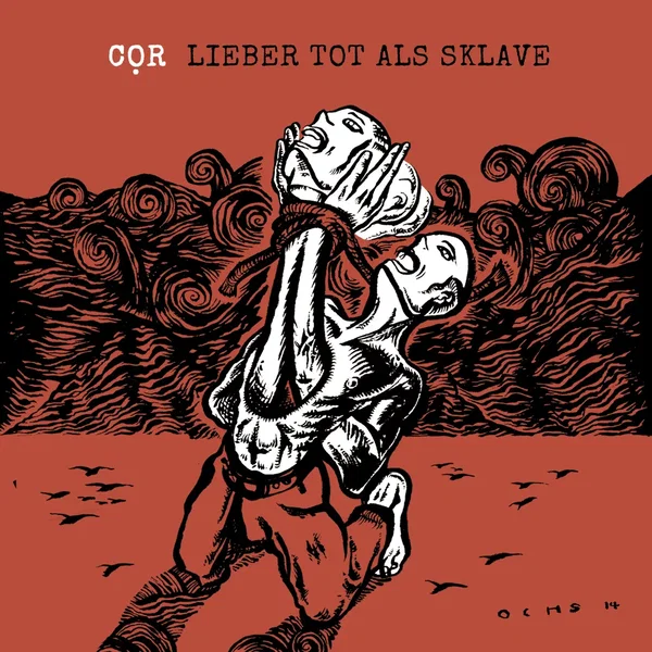 Lieber tot als Sklave