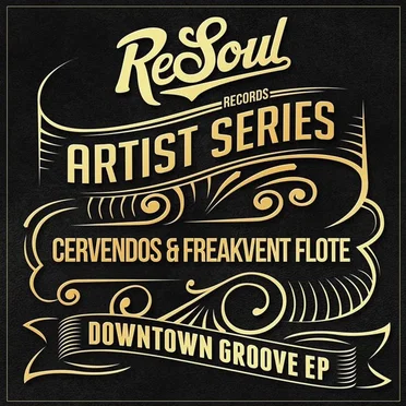 Downtown Groove EP