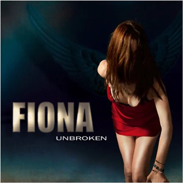 Unbroken