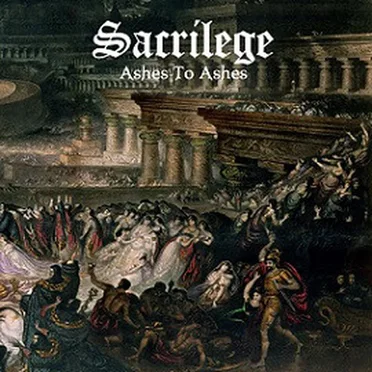 Sacrilege