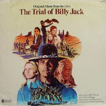 The Trial of Billy Jack