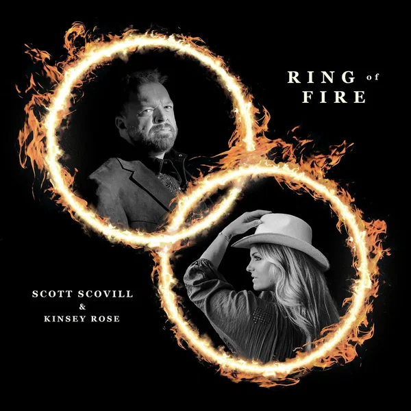 Ring of Fire