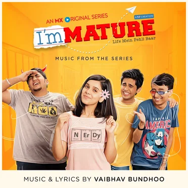 ImMature: Season 1: Music from the Original TV Series