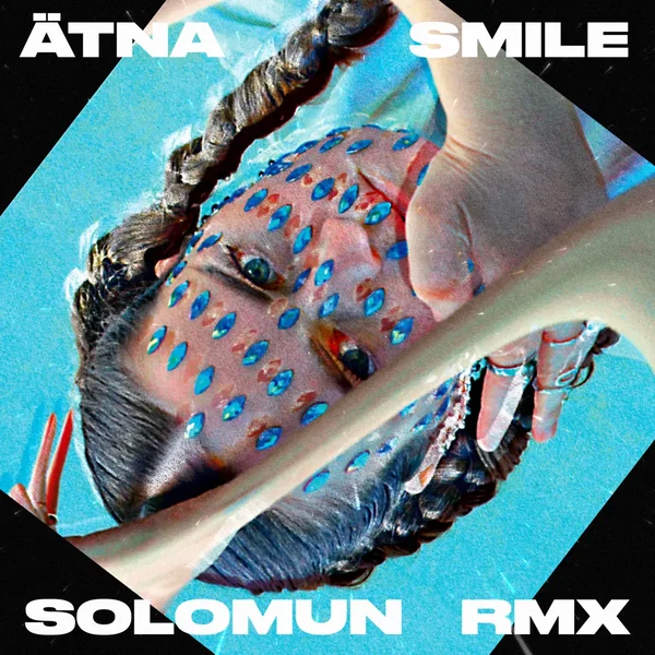 Smile (Solomun remix)