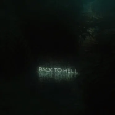 back to hell