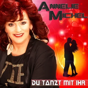 Du tanzt mit ihr by Annelie Michel - album cover