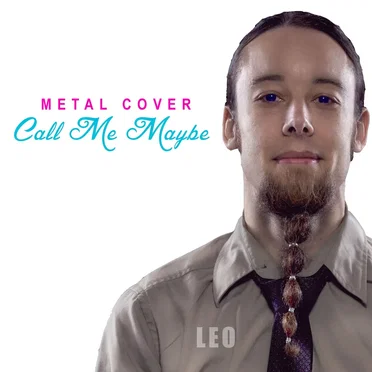 Call Me Maybe (Metal Cover)