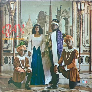 Ray and His Court