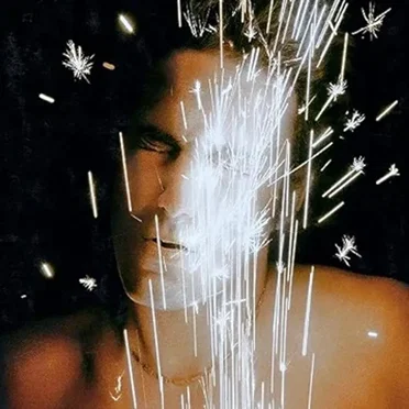 As if by Eugène Blove - album cover