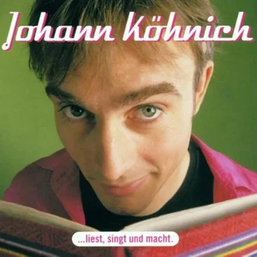 ...liest, singt und macht.