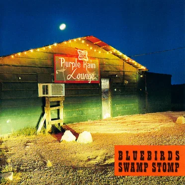 Swamp Stomp