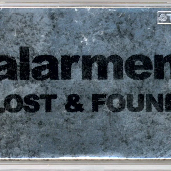 Lost & Found
