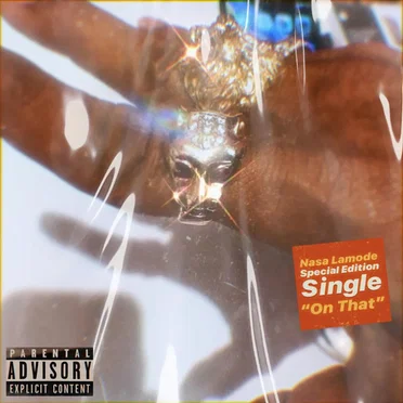 On That by Nasa Lamode - album cover