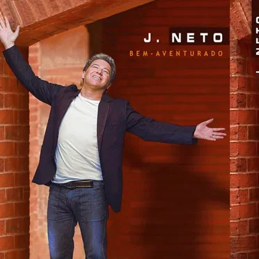 Bem-Aventurado by J. Neto - album cover