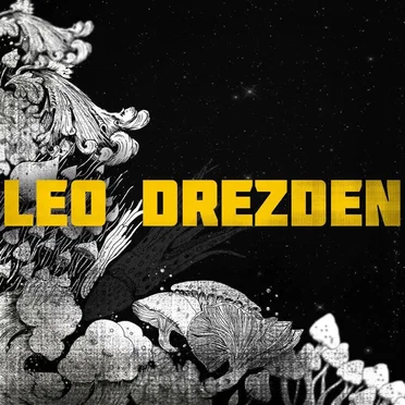 Multi-Moment by Leo Drezden - album cover