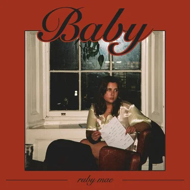 Baby by Ruby Mae - album cover