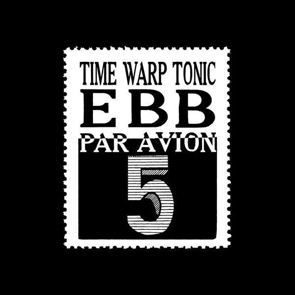Time Warp Tonic