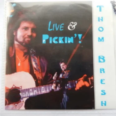 Live & Pickin'!