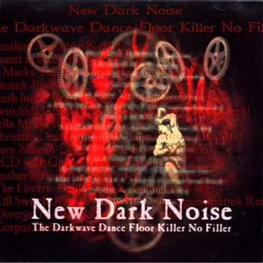 New Dark Noise by Various Artists - album cover