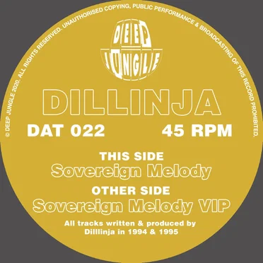 Sovereign Melody VIP / Sovereign Melody