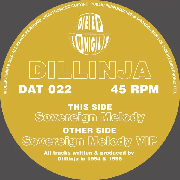 Sovereign Melody VIP / Sovereign Melody
