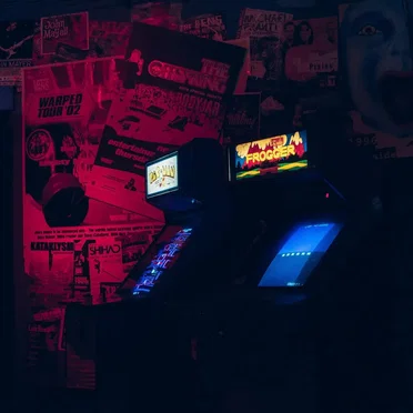 Arcade